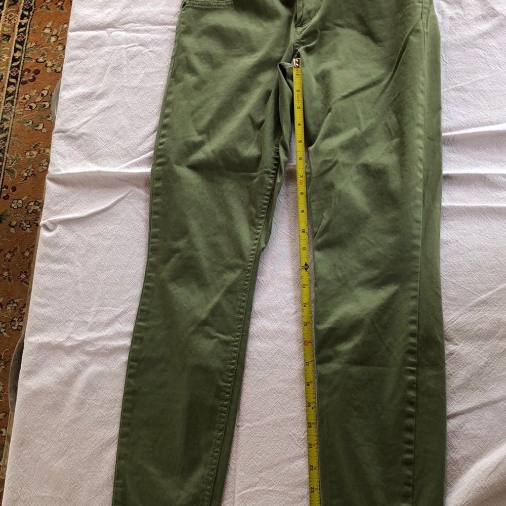 Arizona Jean Co. Ankle Skinny Size 5 - Picture 6 of 11